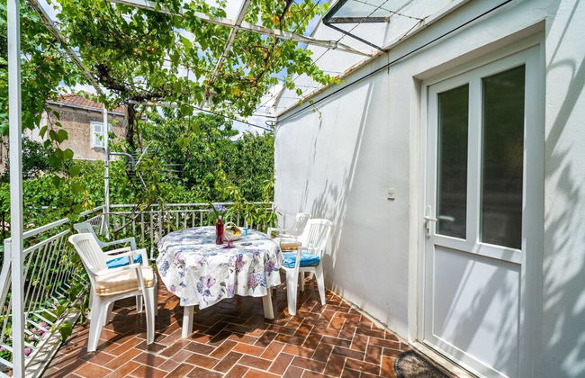 Apartments Zarac - Foto 31