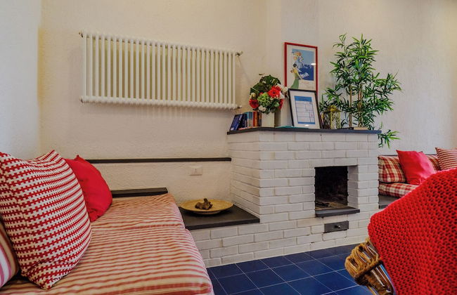 Il Baluardo Sea View Apartment on the Cliff - Foto 14