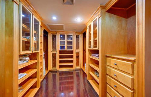 Near Hospitals and Universities Baldwin Apt with Deck - Foto 15