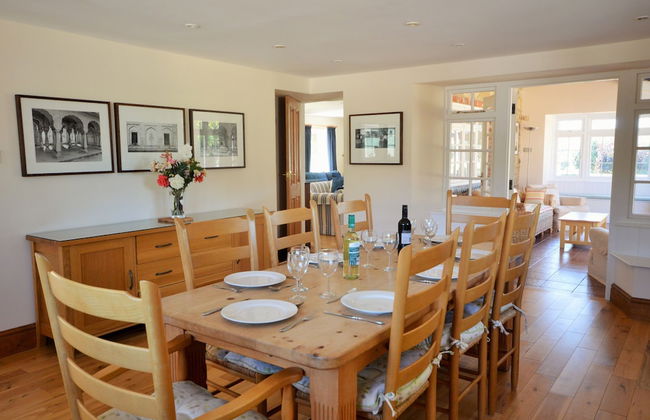 Rookley Farm Lodge - Foto 14