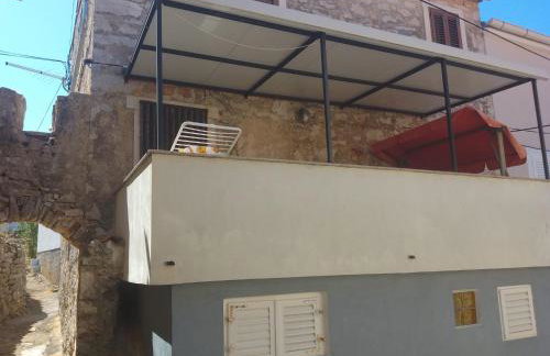 Seaside holiday house Veli Iz - 24531 - Foto 1