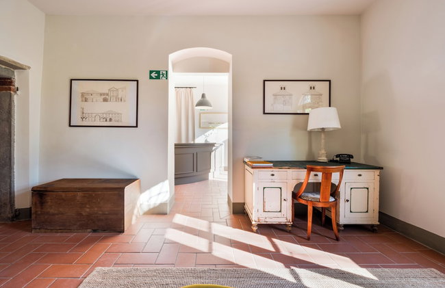 Tenuta la Fratta - Foto 96