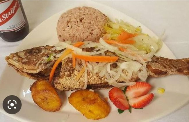 Beautiful 1-bed House in Old Harbour, Gated - Foto 16