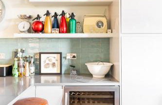 Unique Chiswick Penthouse with Roof Terrace - Foto 71