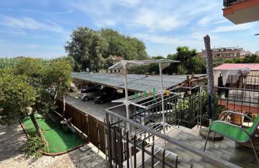 Casa sul mare Letizia - Foto 11