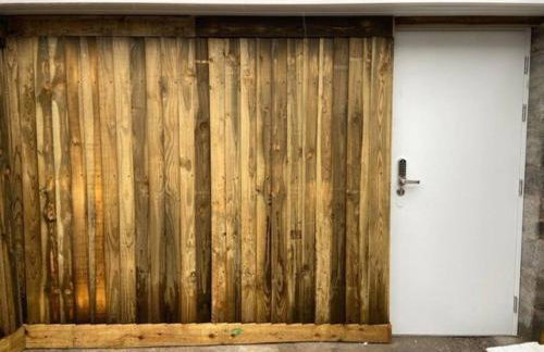 Neat Retreat Bike Park Wales - Foto 7