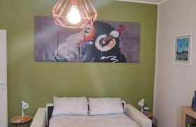 ongi Etorri b&b- Ripamonti,tram 24 per IEO, Policlinico, Fondazione Prada,Duomo - Foto 4