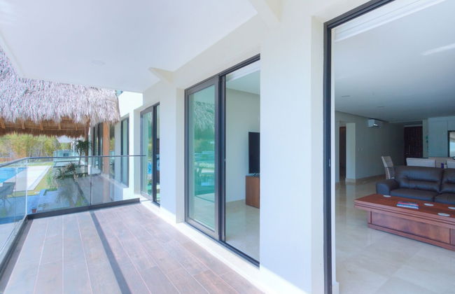 El Tigre Golf Resort Quinta San Miguel - Foto 44