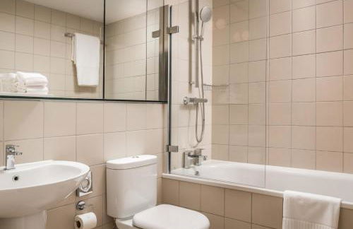 Monarch House - Serviced Apartments - Kensington - Photo 120