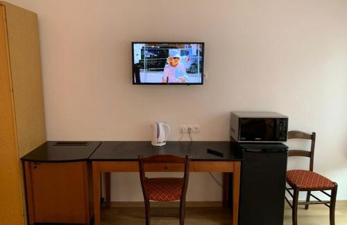 Gasthaus und Pension Zur Libelle - Foto 5