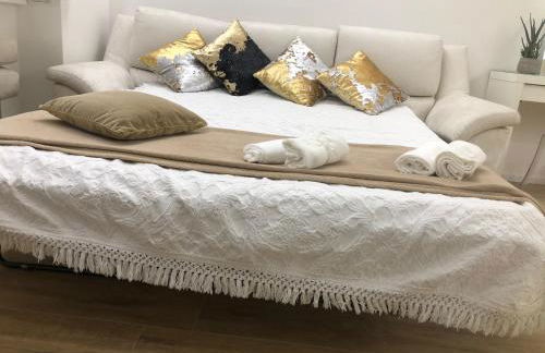 Modern Mini Loft apartment Roma - Foto 38