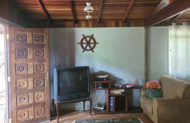 Casa aconchegante em lugar lindo e cheio de Paz - Foto 17