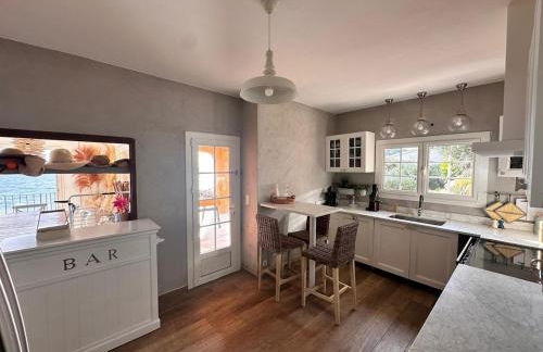 Villa Cala d Oro Vue mer Piscine et Crique privée - Foto 20