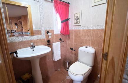 VILLA ROSARIO entre Granada y Sierra Nevada - Foto 62