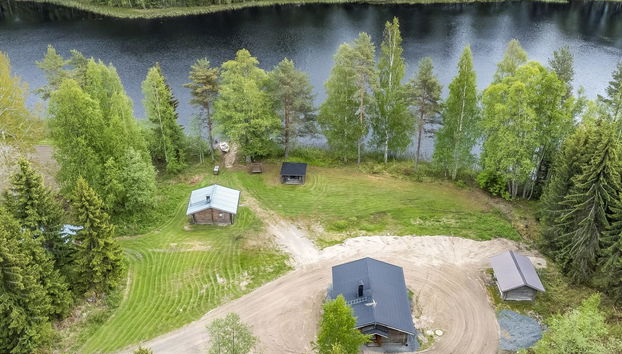 Korvenpää - Foto 2, Inside other