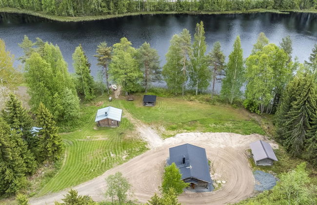 Korvenpää - Foto 1