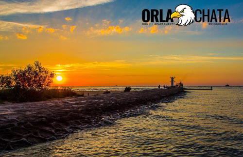 Wooden House Near Baltic Sea Beaches - Photo 84