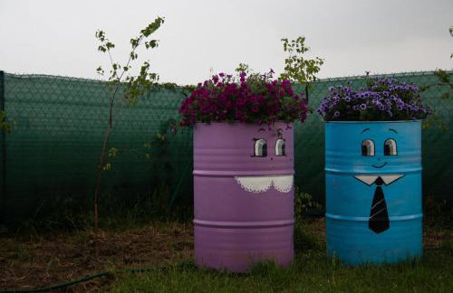 Letnisko nad Gopłem - Foto 41