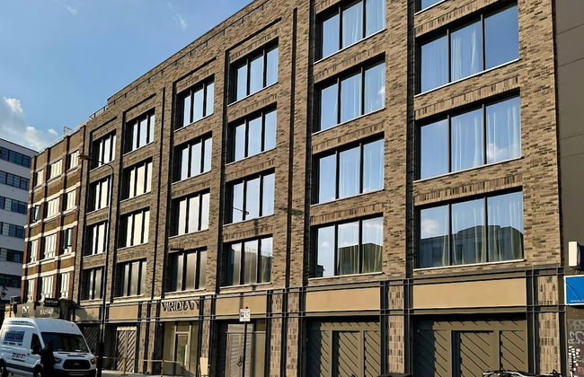 Commercial Road Serviced Apartments - London City East - Photo 28