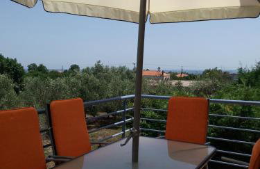 Dimitrios Apartments - Foto 38