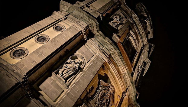 Free tour teatralizado por la Madrid paranormal - Foto 4, Rincones de Madrid de noche