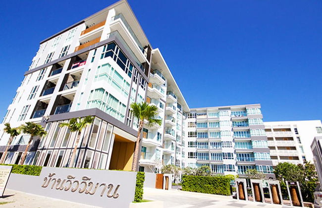 Baan View Viman by Montri - Foto 16