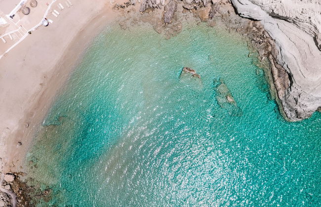 Villa in Karpathos with swimming pool and garden - Foto 33