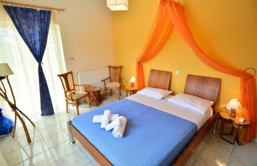 Villa Filoxenia all seasons, near airport, sea, Athens - Foto 29