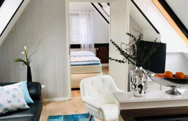 Die Altstadt Appartements Caprice - Foto 27