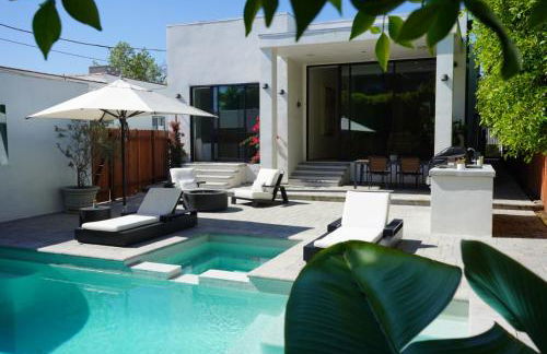 The Hollywood House - Foto 47