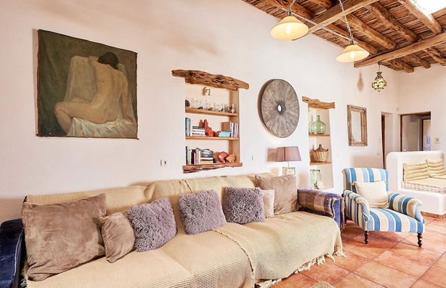 Villa Ca na Roseta - Foto 19