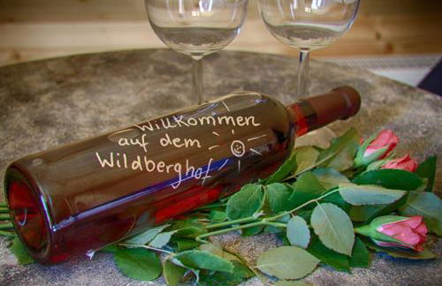 Wildberghof - Foto 15