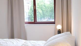 Schickes Apartment in Zwickau direkt am Römerplatz - Foto 3