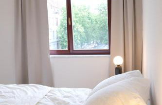 Schickes Apartment in Zwickau direkt am Römerplatz - Foto 3