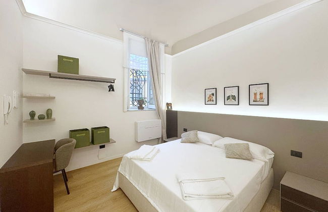 Solemar Sicilia-Design Apartment Palermo - Foto 4