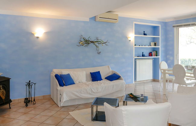 4 bedroom Apartment in Diano Castello with swimming pool and garden - Photo 6