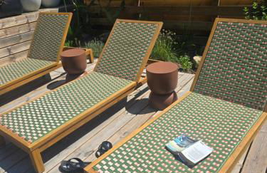 Villa Namasté SPA Hammam port & Mer - Foto 3