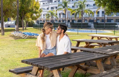 Apartamentos Las Dunas - Photo 15