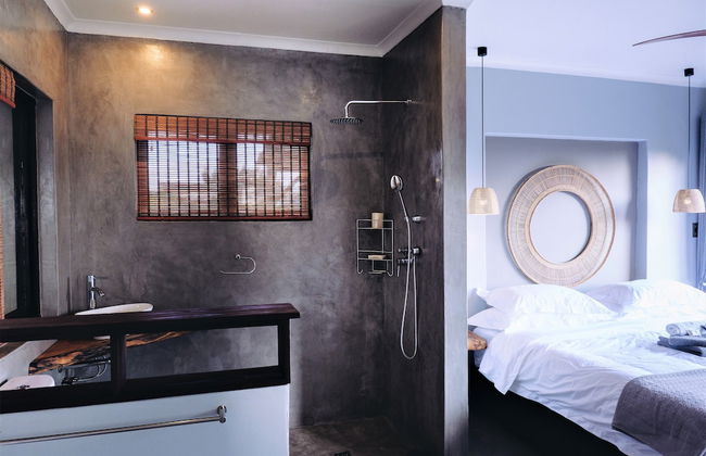 Villa La Mercy Maisonette - Foto 7