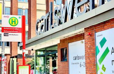 The Suite Cologne - Foto 27