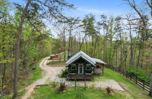 Kettlestone - Foto 36