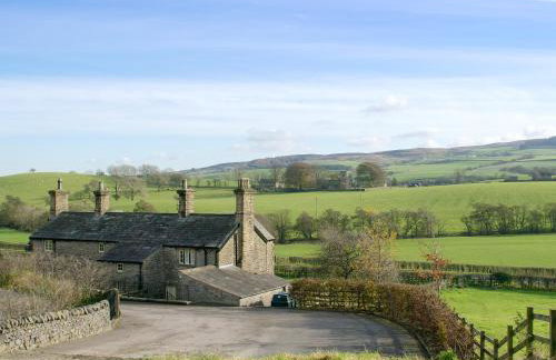 Micklethorn at Broughton Sanctuary - Foto 18