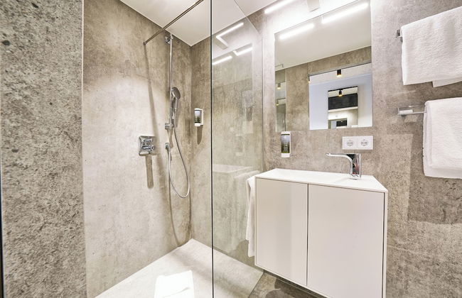 Timber One Boardinghouse Dorfen - Foto 44