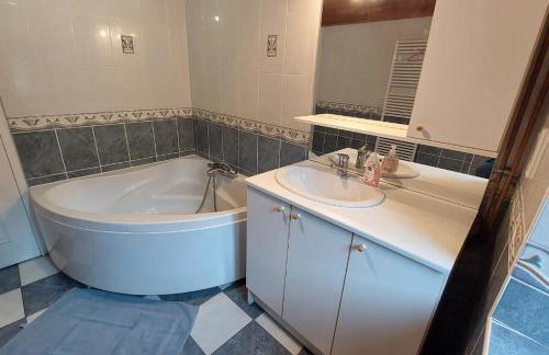 Grand gite 12 personnes proche du Lioran - Foto 7