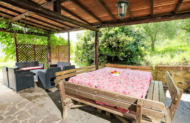 Val d'Orcia - Photo 32