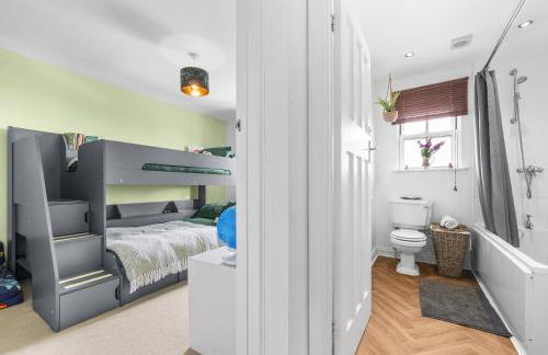 Deppers Bridge, 3 Bedroom Property - Foto 25