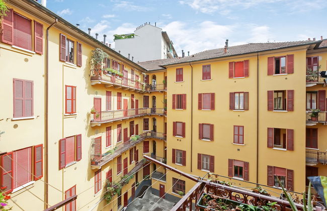 Cenisio 54 - Foto 17