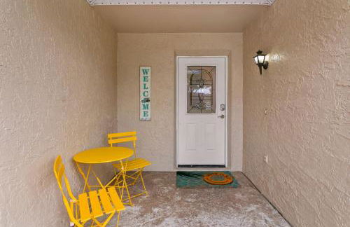 Tropical Oasis FL Pinellas Park - Foto 43