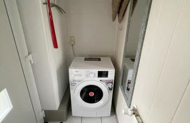 Komfortables Studio mit Terrasse und kleinem Garten - Erholung inklusive - Foto 6