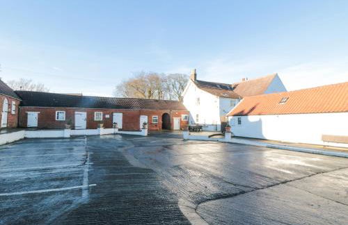 Manor Farmhouse - Foto 35